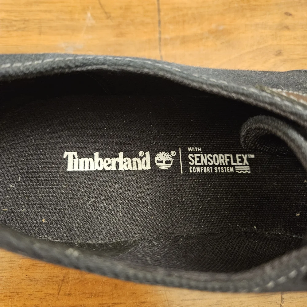 Timberland men amherst
